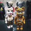 图片 2016 HANUMAN Exclusive Thailand Kong Karoon BE＠RBRICK