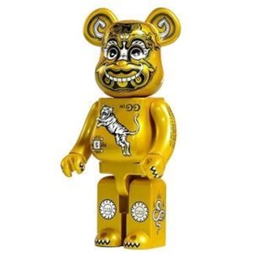 图片 2016 POMME CHAN Exclusive Thailand Be@rbrick 