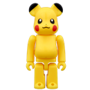 图片 2016 Pikachu 比卡超 BE@RBRICK 