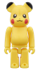 图片 2016 Pikachu 比卡超 BE@RBRICK 