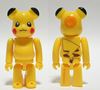 图片 2016 Pikachu 比卡超 BE@RBRICK 