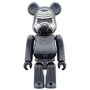 图片 2016 KYLO REN(TM) Star wars BE@RBRICK