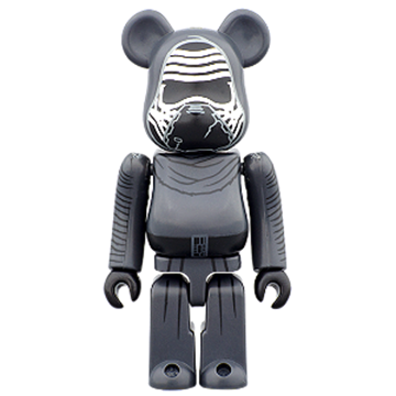 图片 2016 KYLO REN(TM) Star wars BE@RBRICK