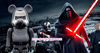 图片 2016 KYLO REN(TM) Star wars BE@RBRICK