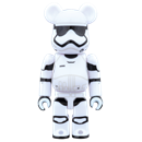 图片 2016 FIRST ORDER STORMTROOPER(TM) BE@RBRICK
