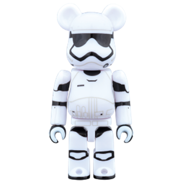 图片 2016 FIRST ORDER STORMTROOPER(TM) BE@RBRICK