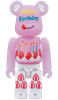 图片 2016 グリーティング 誕生日 PLUS 100％ BE@RBRICK