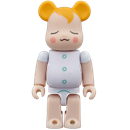 图片 2016 グリーティング 出産 PLUS 100％ BE@RBRICK