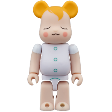 图片 2016 グリーティング 出産 PLUS 100％ BE@RBRICK