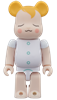 图片 2016 グリーティング 出産 PLUS 100％ BE@RBRICK