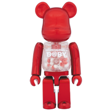 图片 2016 MY FIRST B@BY SJ50 BE@RBRICK