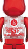 图片 2016 MY FIRST B@BY SJ50 BE@RBRICK