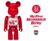 图片 2016 MY FIRST B@BY SJ50 BE@RBRICK
