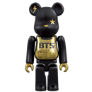 图片 2016 防弾少年団 BE@RBRICK