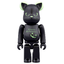 图片 2016 Happy Halloween Green (緑)BE@RBRICK