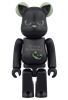 图片 2016 Happy Halloween Green (緑)BE@RBRICK