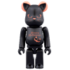 图片 2016 Happy Halloween Red (赤) BE@RBRICK