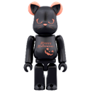 图片 2016 Happy Halloween Red (赤) BE@RBRICK