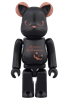 图片 2016 Happy Halloween Red (赤) BE@RBRICK