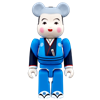 图片 2016 福助 BE@RBRICK