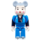 图片 2016 福助 BE@RBRICK