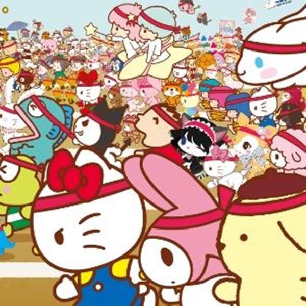 分类图片 Sanrio