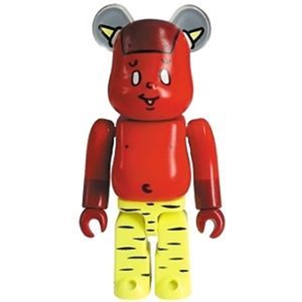 图片 2015 Medicom Series 31 Artist Yokai Mames BE＠RBRICK