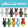 图片 2015 Medicom Series 31 Artist Yokai Mames BE＠RBRICK