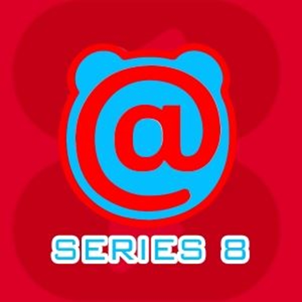 分类图片 SERIES 08