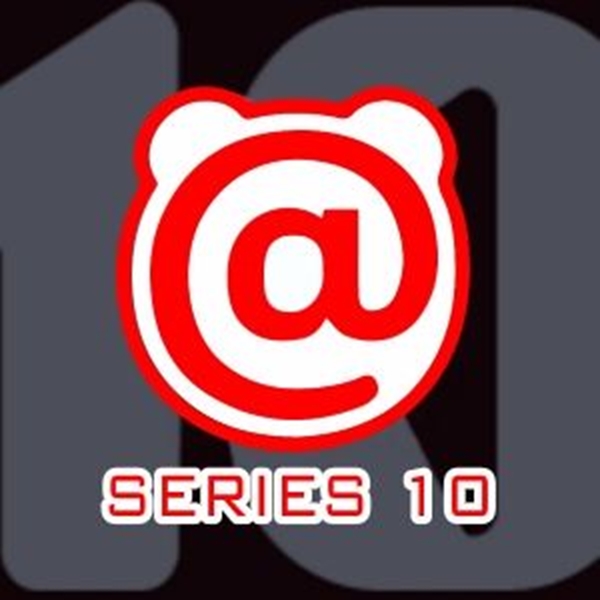 分类图片 SERIES 10