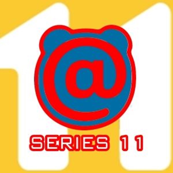 分类图片 SERIES 11