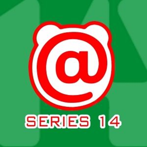 分类图片 SERIES 14