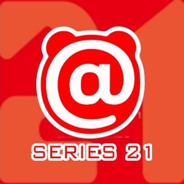 分类图片 SERIES 21