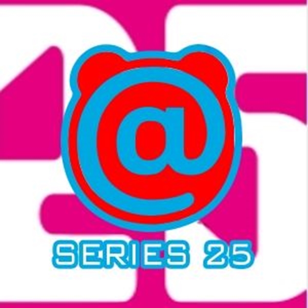 分类图片 SERIES 25