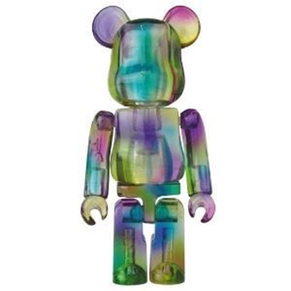 图片 2016 Medicom Series 32 JELLYBEAN BE＠RBRICK