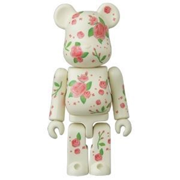 图片 2016 Medicom Series 32 PATTERN BE＠RBRICK