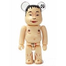 图片 2016 Medicom Series 32 SECRET シークレット NAGNAGNAG 捰女 BE＠RBRICK