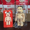 图片 2016 Medicom Series 32 SECRET シークレット NAGNAGNAG 捰男 BE＠RBRICK