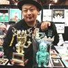 图片 2016 Medicom Series 32 SECRET シークレット NAGNAGNAG 捰男 BE＠RBRICK