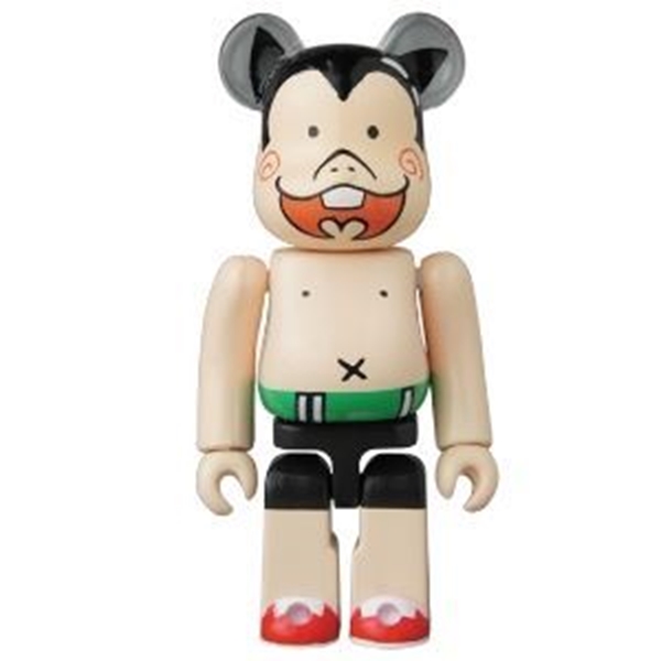 图片 2016 Medicom Series 32 Artist Fujio Akatsuka BE＠RBRICK