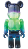 图片 2016 Medicom Series 33 JELLYBEAN GREEN BE＠RBRICK