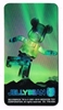 图片 2016 Medicom Series 33 JELLYBEAN GREEN BE＠RBRICK