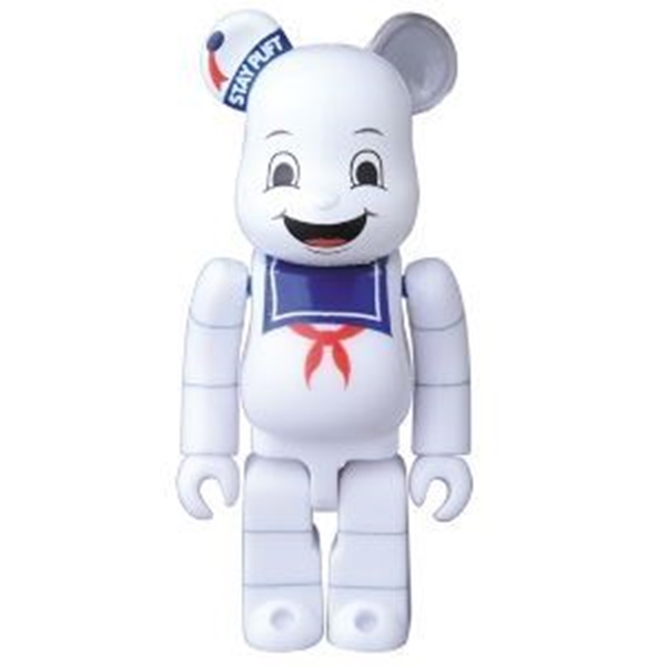 图片 2016 Medicom Series 33 SF GHOSTBUSTERS BE＠RBRICK