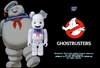 图片 2016 Medicom Series 33 SF GHOSTBUSTERS BE＠RBRICK