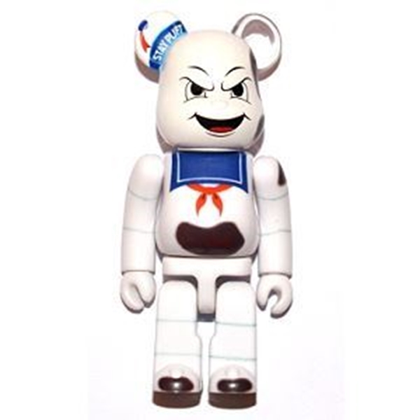 图片 2016 Medicom Series 33 SF裹 GHOSTBUSTERS BE＠RBRICK