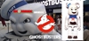 图片 2016 Medicom Series 33 SF裹 GHOSTBUSTERS BE＠RBRICK