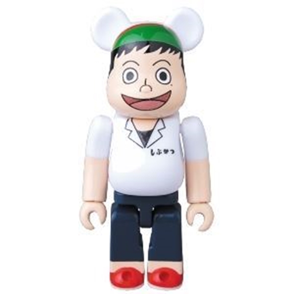 图片 2016 Medicom Series 33 HERO Tonkatsu DJ Agetarou BE＠RBRICK