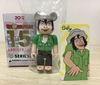 图片 2016 Medicom Series 33 HERO裹 Tonkatsu DJ Agetarou BE＠RBRICK