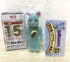 图片 2016 Medicom Series 33 ANIMAL 招財貓 青蓄光 BE＠RBRICK