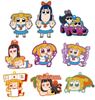 图片 2016 Medicom Series 33 ARTIST POP TEAM EPIC BE＠RBRICK